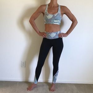 Victoria’s secret sport workout set